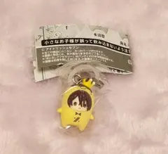 アイナナ　御堂虎於　めじるしアクセサリー