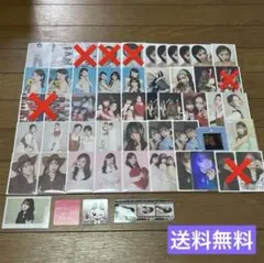 ME:I ミーアイ グッズ トレカ まとめ売り - メルカリ