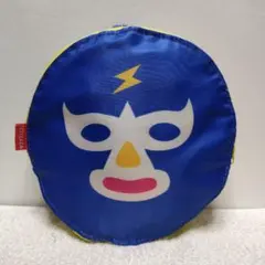 メキシコプロレス チチカカ エコバック