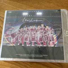 なにわ男子/Debut Tour 2022 1st Love〈2枚組〉