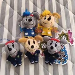 GENERATIONS ジェネ犬 まとめ売り❗️ - メルカリ