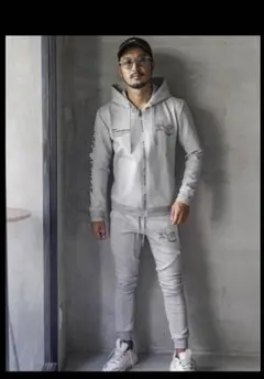 rteg アダムスジャグラー セットアップ 激レア‼️ 即完‼️