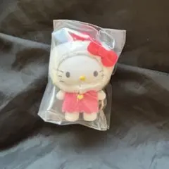 サンリオ ちびっとも 和菓子 ハローキティ