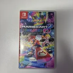 マリオカート8デラックス