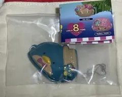 タキシードサム　サンリオ　おめん　こんがりビーチ2