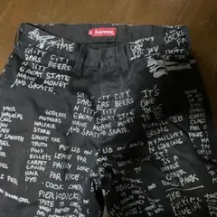 supreme チノパンツのサムネイル