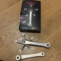 2026年最新】スギノ クランクの人気アイテム - メルカリ