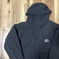 camp7 マウンテンパーカー