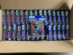 やのまん カードプロテクター ハードXJr． カーディナルレッド 30