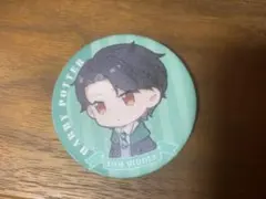 ハリーポッター　トムリドル　缶バッジ　海外限定