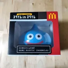 ドラゴンクエスト メタルスライム貯金箱 鳥山明 - メルカリ