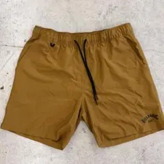 RHC × BILLABONG ロンハーマン ビラボン メンズショートパンツ - メルカリ
