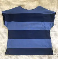 LE TiROiR de DRESSTERIOR ストライプ　ブラウス　美品のサムネイル