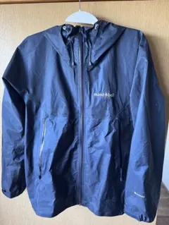 極美品 montbell tech shell jacket y2k 00s - メルカリ