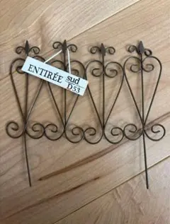 2026年最新】ガーデニング雑貨 アイアンの人気アイテム - メルカリ