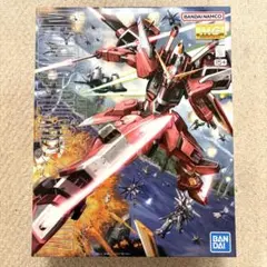 2026年最新】MG 1/100 ジャスティスガンダムの人気アイテム - メルカリ