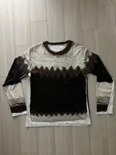 Maison Martin Margiela x H&M 長袖カットソーのサムネイル