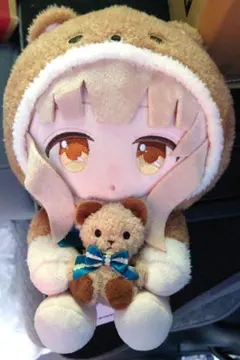 未開封 お隣の天使様 プライズ デフォルメぬいぐるみ 椎名真昼 - メルカリ