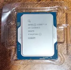 intel インテル CPU i9 13900KS BX8071513900KS - メルカリ
