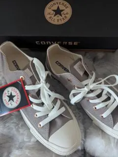 ♡新品タグ付き♡ CONVERSE ALL STAR 5SC625 25cm