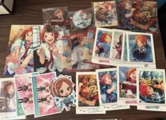 あんスタ 2wink 葵ひなた 葵ゆうた セット ぱしゃこれ 缶バッジ