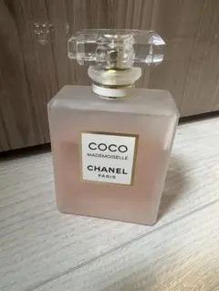 100ml CHANEL シャネル ロープリヴェ (ヘア&ボディミスト) ココ