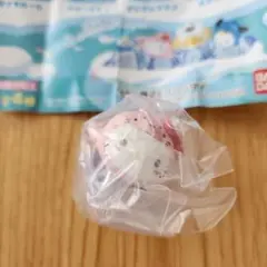 つるりん南極フィギュア ハローキティ