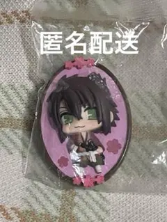 2026年最新】薄桜鬼 沖田 缶バッジの人気アイテム - メルカリ