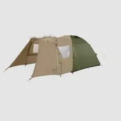 Jack Wolfskin GRAND ILLUSION IV Uのサムネイル