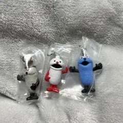 SUNSUN めじるしアクセサリー セット