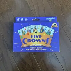 Five Crowns