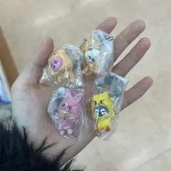 SKZOO つまんでつなげてますこっと vol.2