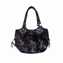 フェアリーグランジ ゴシック ダークコア 森ガール 退廃的 バッグ