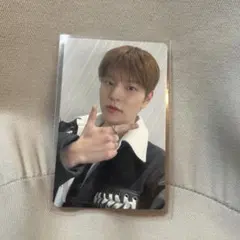 Stray Kids 2/1 会場限定 トレカ オフイベ 関東 スンミン