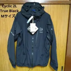 Burton 25-26 AKサイクリック ウエア Mサイズ TrueBlack