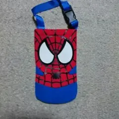 スパイダーマン iPodtouch入れ