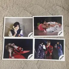 銀テ付】timelesz 菊池風磨 公式写真 87枚セット - メルカリ