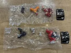 HGドラゴンボール03 DAIMA EDITION 超サイヤ人4 孫悟空 ゴマー