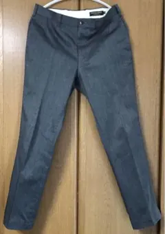 ◆極美品◆ BARNSTORMER バーンストーマー　チノ　1300P グレー