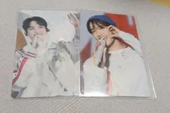 SEVENTEEN　ドギョム　LOVE　BE THE SUN Blu-ray