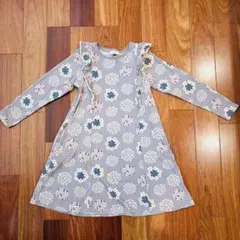 値下げ中　美品　セラフ SERAPH 長袖 ワンピース