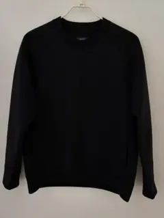 UNIQLO ドライスウェットクールシャツ(長袖) M