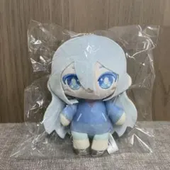 プロセカ　宵崎奏　朝比奈まふゆ　はぴこれ　ぬいぐるみ プロセカ 宵崎奏 朝比奈まふゆ はぴこれ ぬいぐるみ - メルカリ