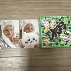 ASTRO ZOONIZINI ヨントントレカ+アルバム