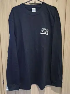 ahigh ny scars Tシャツ　ロンT　A-THUG　日本語ラップ