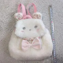 ベビー用 うさぎ型リュック
