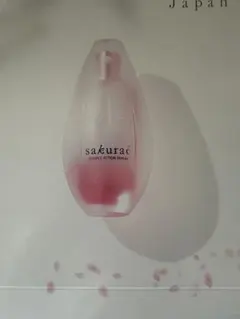 sakuraé サクラエ体験セットのサムネイル