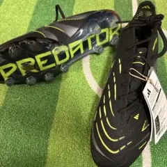 adidasプレデターエリートHGAG 新品未使用品　26㌢　箱ありタグあり 2026年最新】プレデターエリート 26の人気アイテム - メルカリ
