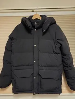 THE NORTH FACE ダウンジャケット