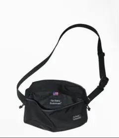 2025年最新】ENNOY カラー：ブラック系 ボディバッグ・ウエストポーチ